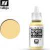 Vallejo 70.858, Gelb, Acrylfarbe, Flüssigkeit, 17 ml, 1 Produktbild-Vorschau 1