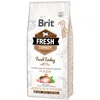 Brit Fresh turkey with pea Light Fit & Slim 12 kg Náhled obrázku produktu 1