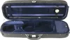 Steinbach de Luxe 4/4 Rechteck Geigenkoffer SVC-10044 HG Produktbild-Vorschau 1