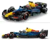 LEGO® Speed Champions 77243 Oracle Red Bull Racing RB20 F1 Produktbild-Vorschau 5