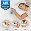 Memory Foam Nackenkissen– Ergonomisches Kopfkissen für Produktbild-Vorschau 7