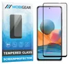 Mobigear Premium Displayschutzfolie für Xiaomi Redmi Note Produktbild-Vorschau 1