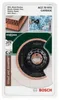 Bosch Professionnal Bosch Zubehör - Starlock Blade de Produktbild-Vorschau 2