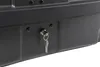 Menabo Nekkar schwarz Transportbox Gepäckbox für Produktbild-Vorschau 4