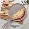 Berlinger Haus Pole Titan 28cm Grise Mate Antiadhsive Voir les images du produit 4