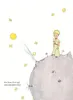 Der Kleine Prinz. Die Originalausgabe Produktbild-Vorschau 3