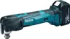 Makita Narzędzie Wielofunkcyjne 18V 2 X 3,0Ah Li-Ion + Podgląd zdjęcia produktu 2