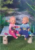 BABY born Play & Fun Nachtlicht-Outfit Produktbild-Vorschau 7