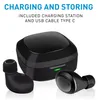 Casque Bluetooth Tws 300mah Grundig Voir les images du produit 6