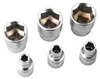 NEO TOOLS Universal Steckschlüsselsatz 22 teilig mit 3/8 Produktbild-Vorschau 5