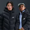 Chaqueta Nike HQ4976-010 para Niños Vista previa de la imagen del producto 7