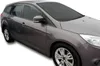 GP Déflecteurs Deflecteurs D'Air Pour Ford Focus 3 Voir les images du produit 4
