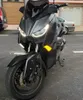 TopX blinkr-blinkr x2 YAMAHA X-MAX XMAX 125 300 400 18-23 Náhled obrázku produktu 7