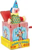 Tobar clown giocattolo Jack in the Box - clown giocattolo Anteprima dell’immagine prodotto 2