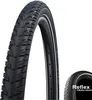 Schwalbe Reifen Energizer Plus Tour 28x2.15" 55-622 schwarz Produktbild-Vorschau 1