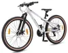 BIKESTAR Alu Mountainbike 26 Zoll | 21 Gang Hardtail Sport Produktbild-Vorschau 11