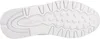 The sole of a white Reebok Classic Leather sneaker. Produktbild-Vorschau