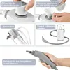Collage of images showing how to use a steam cleaner. Náhľad obrázku produktu