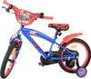 Sonic bicicletta per bambini - ragazzi - 16 pollici - blu Anteprima dell’immagine prodotto 8