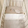 Babydecke Plüsch Oslo-sand/pebble Produktbild-Vorschau 2