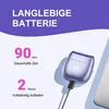 Elektrischer Damenrasierer, Wasserdichter Produktbild-Vorschau 2