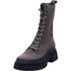 Gabor fashion Damen Stiefel ungefüttert Grün Produktbild-Vorschau 8
