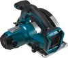 Makita DHS630ZJ Akku-Handkreissäge im Makpac Produktbild-Vorschau 10