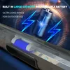 BS-55 Bluetooth soundbar reproduktor pre TV a PC, Náhľad obrázku produktu 9