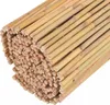 vidaXL Gartenzaun Bambus 300 x 100 cm Anteprima dell’immagine prodotto 6