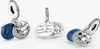 Pandora 791993CZ Charm Anhänger Vintage Nachthimmel Produktbild-Vorschau 7