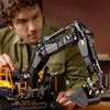 LEGO Technic Koparka Volvo EC500 Hybrid 42215 Podgląd zdjęcia produktu 25