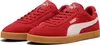 Puma PUMA Club II Era Suede FOR ALL TIME Rot Rot 41 Produktbild-Vorschau 6