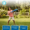 55 cm Wasserpistole mit 12 m Reichweite - Leistungsstarke Produktbild-Vorschau 2