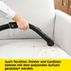 Kärcher STAUBSAUGER VC 3, 700 W, Cylinder próżniowy, Suchy, Podgląd zdjęcia produktu 8