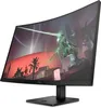OMEN by HP OMEN by 31,5 Zoll QHD 165 Hz Curved Produktbild-Vorschau 3