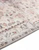 benuta Waschbarer Vintage Teppich Läufer George Multicolor Produktbild-Vorschau 5