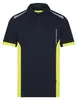 DASSY® Veracruz Poloshirt, Logix, Mesheinsätze, Brusttasche Produktbild-Vorschau 4