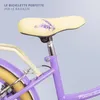 Bicicletta per bambini da 6 anni 20 pollici Bicicletta per Anteprima dell’immagine prodotto 3