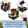 LEGO 21185 LEGO Minecraft 21185 Die Netherbastion Podgląd zdjęcia produktu 8