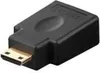 Goobay HDMI™ Adapter, vergoldet, HDMI™-Buchse (Typ A) > Produktbild-Vorschau 13