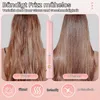 2 In 1 Mini Glätteisen Kabellos und Lockenstab, Produktbild-Vorschau 6
