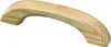Hettich Möbelgriff Kiefer 17,0 x 119,0 x 28,0 mm - 1 Stück Produktbild-Vorschau 1