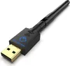 USB WLAN-Adapter (schwarz, 600Mbit) Produktbild-Vorschau 8