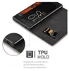 Cadorabo DE-111296, Sony, Sony Xperia X COMPACT, Hnedá Náhľad obrázku produktu 4