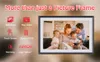 HDeye 10,1“ digitaler Fotorahmen, 32GB WiFi, 1280x800 IPS Produktbild-Vorschau 7