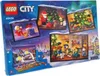 LEGO City Kalendarz adwentowy 2024, Zabawka dla Dziecka do Podgląd zdjęcia produktu 22