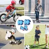 6 teiliges Kinder Schützer inliner Schonerset Produktbild-Vorschau 5