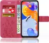 Handy Tasche für Xiaomi Redmi Note 11 Pro / 11 Pro 5G  Produktbild-Vorschau 3