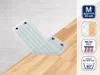 Leifheit Embout pour serpillière Clean Twist/Combi Micro Voir les images du produit 31