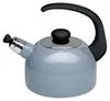 Riess fluitketel Plus, 2 liter, puur grijs Productafbeelding-voorbeeld 1